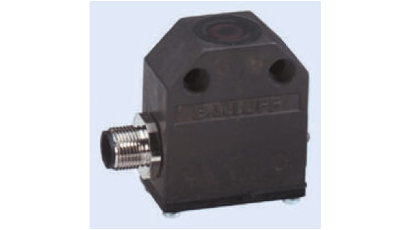 Rs-Online Sensore di prossimità a parallelepipedo BALLUFF rilevamento 7 mm 10 → 30 V c.c