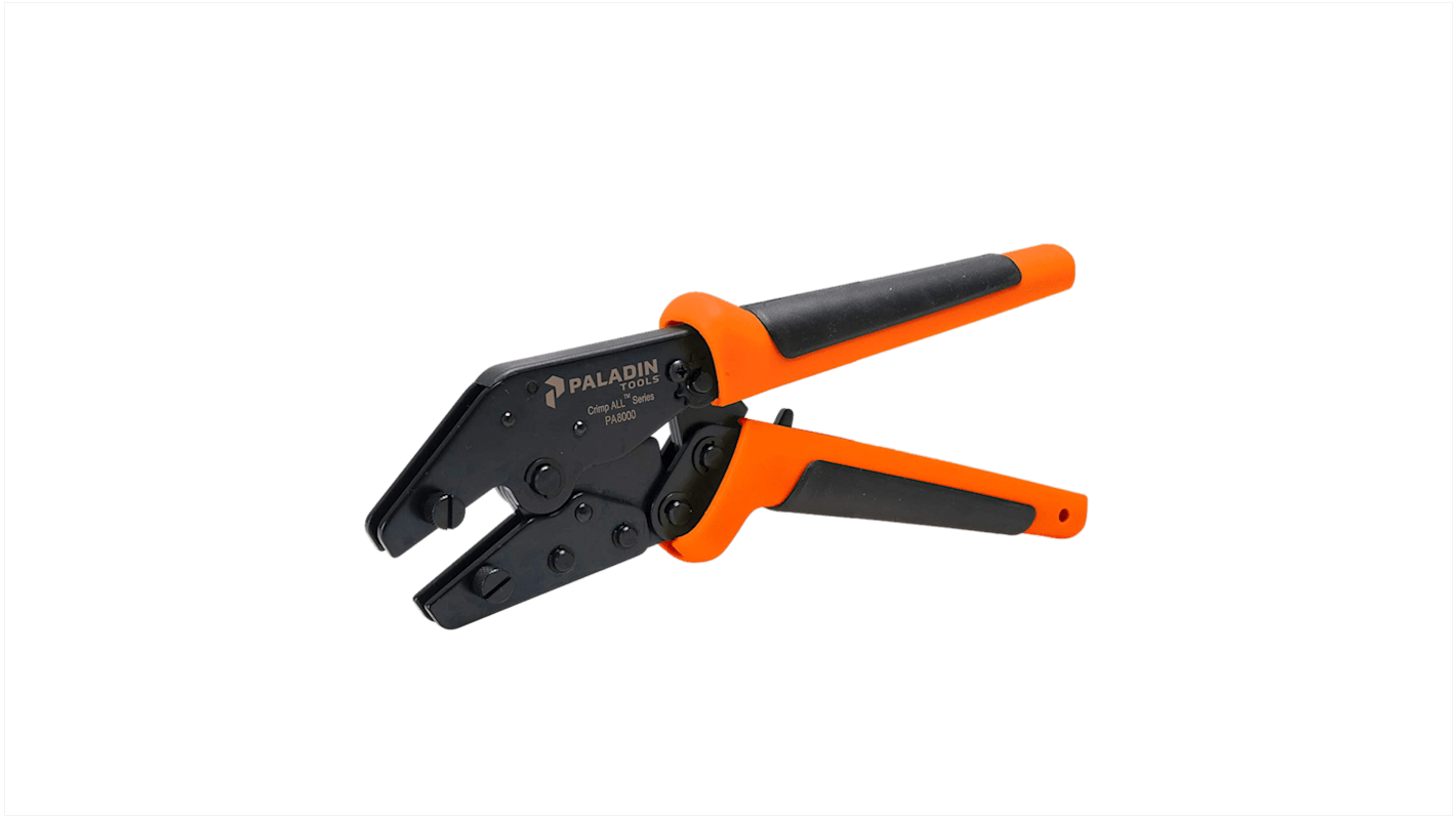 Tempo Hand Crimp Tool Frame