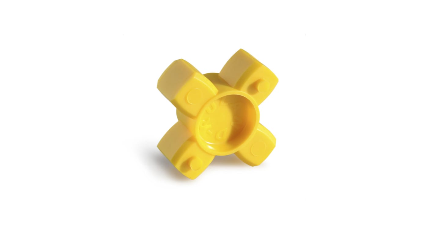 Accoppiatore flessibile per giunti Ruland, a ganascia, 25,4mm