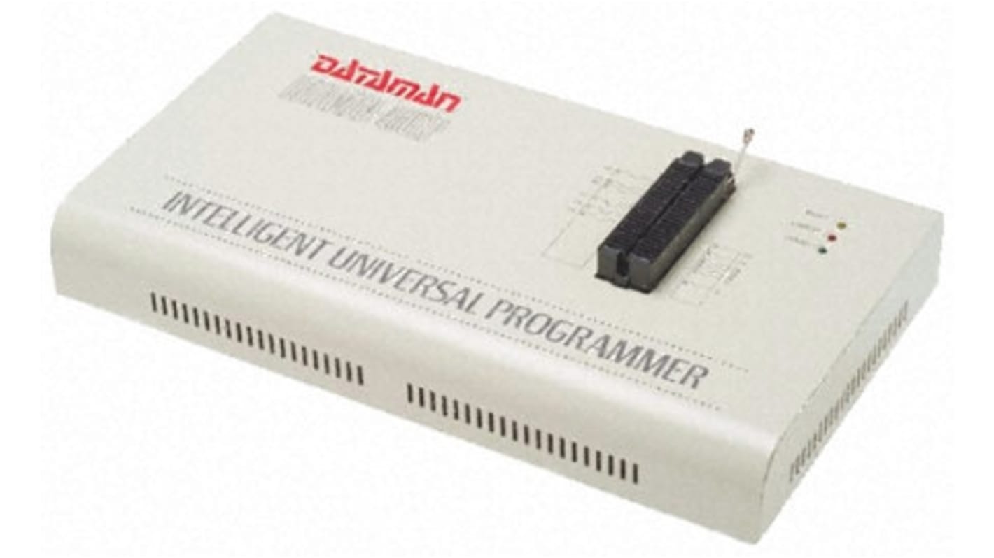 Dataman Dataman 48UXP, Universal Programmer for EEPROM, EPROM, FLASH, MCU/MPU, NAND FLASH, NV RAM, PLD, PROM, Serial