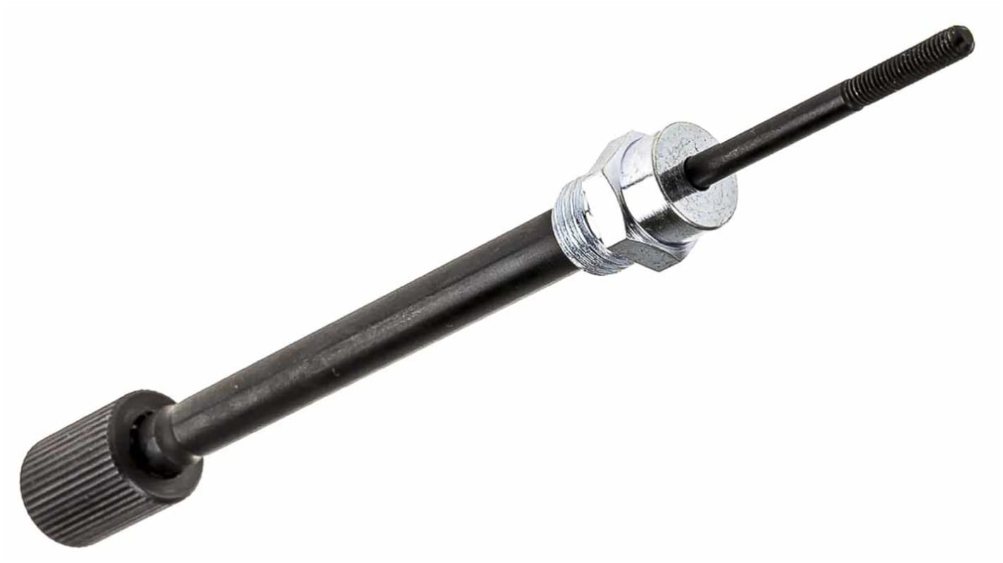 Böllhoff 心轴, M4螺纹
