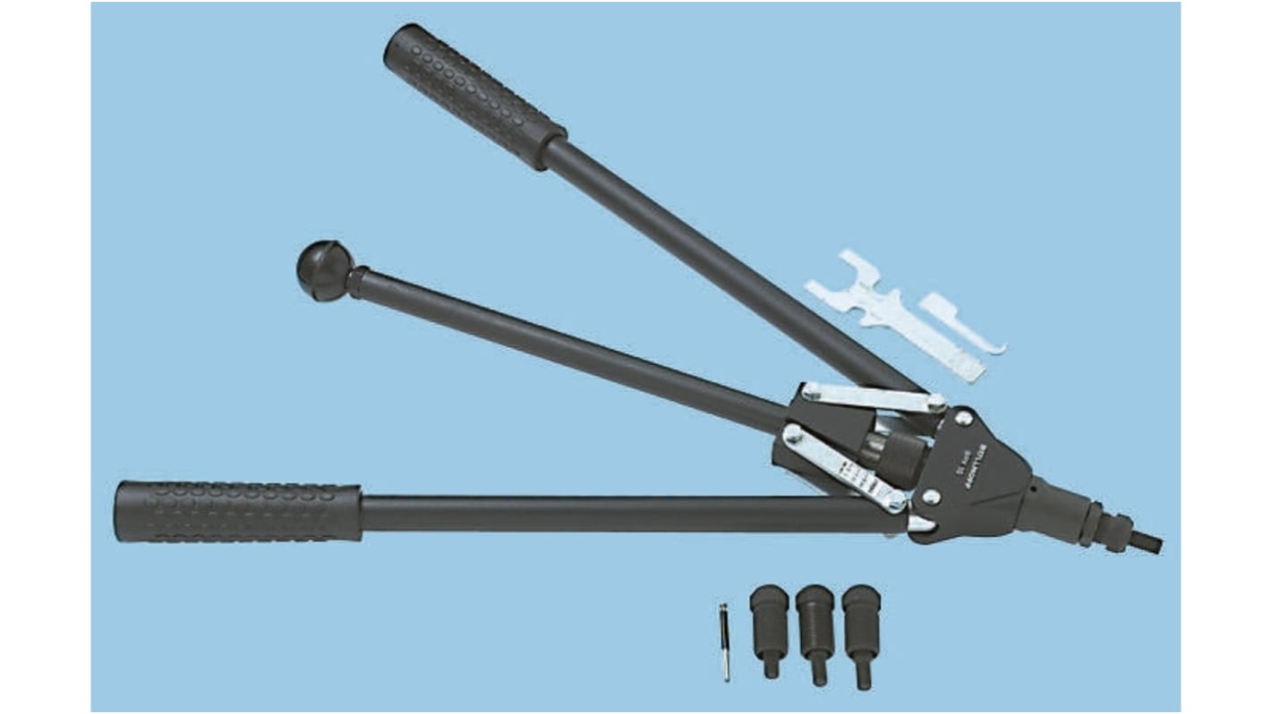 Böllhoff Threaded Insert Tool 23512000000, operation type Manual M10 to M5