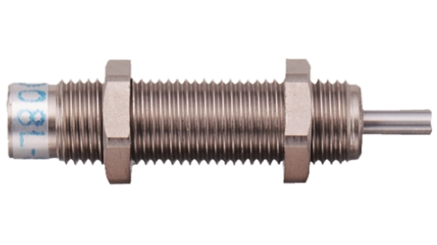 Fuji Latex Shock Absorber, FK-1008L-S, 40mm Body Length