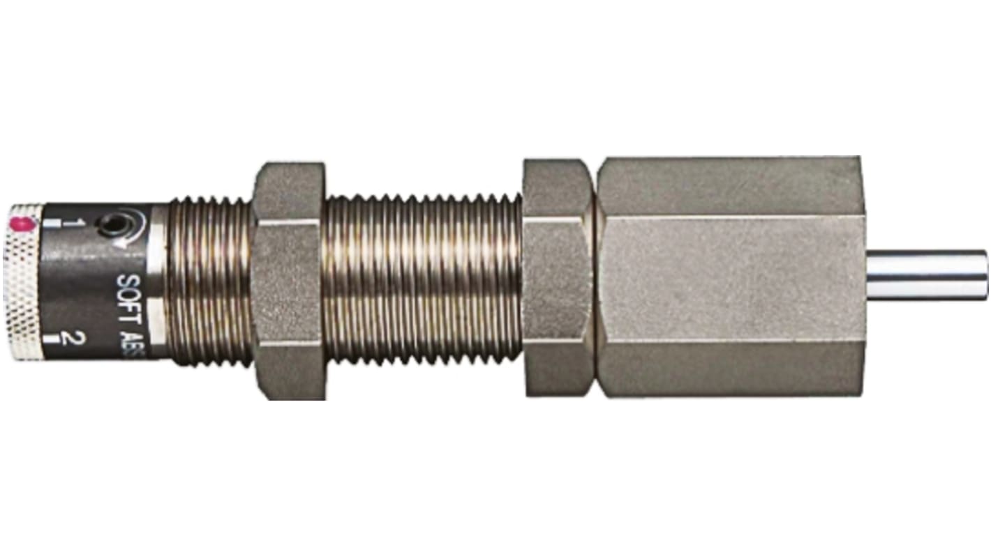 Fuji Latex Stopper Nut, OP-020EB-C