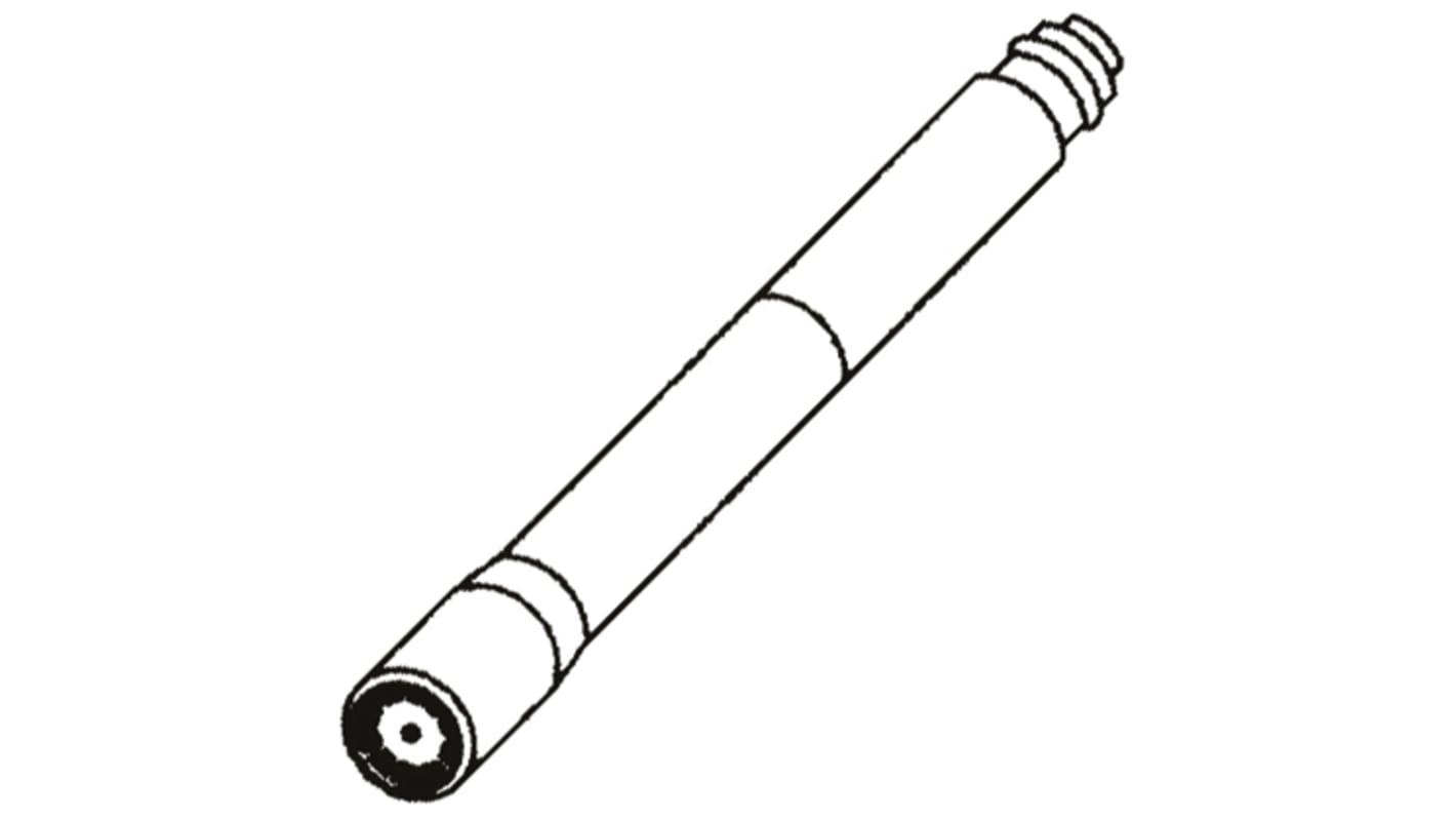 Weller Soldering Accessory T0051644899 Soldering Iron Ejector Unit, for use with WP60 Soldering Iron
