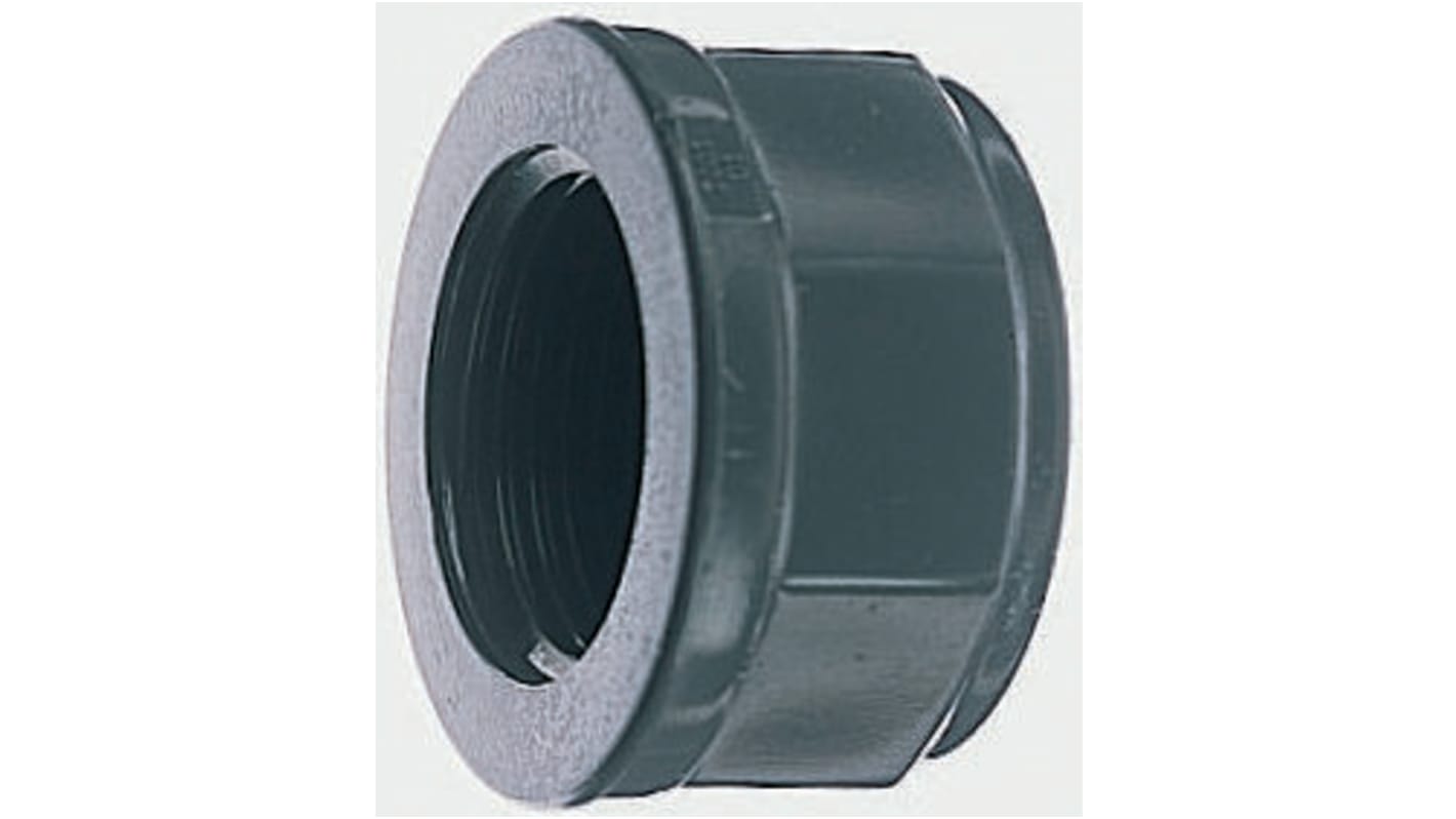 Georg Fischer Cap PVC Pipe Fitting