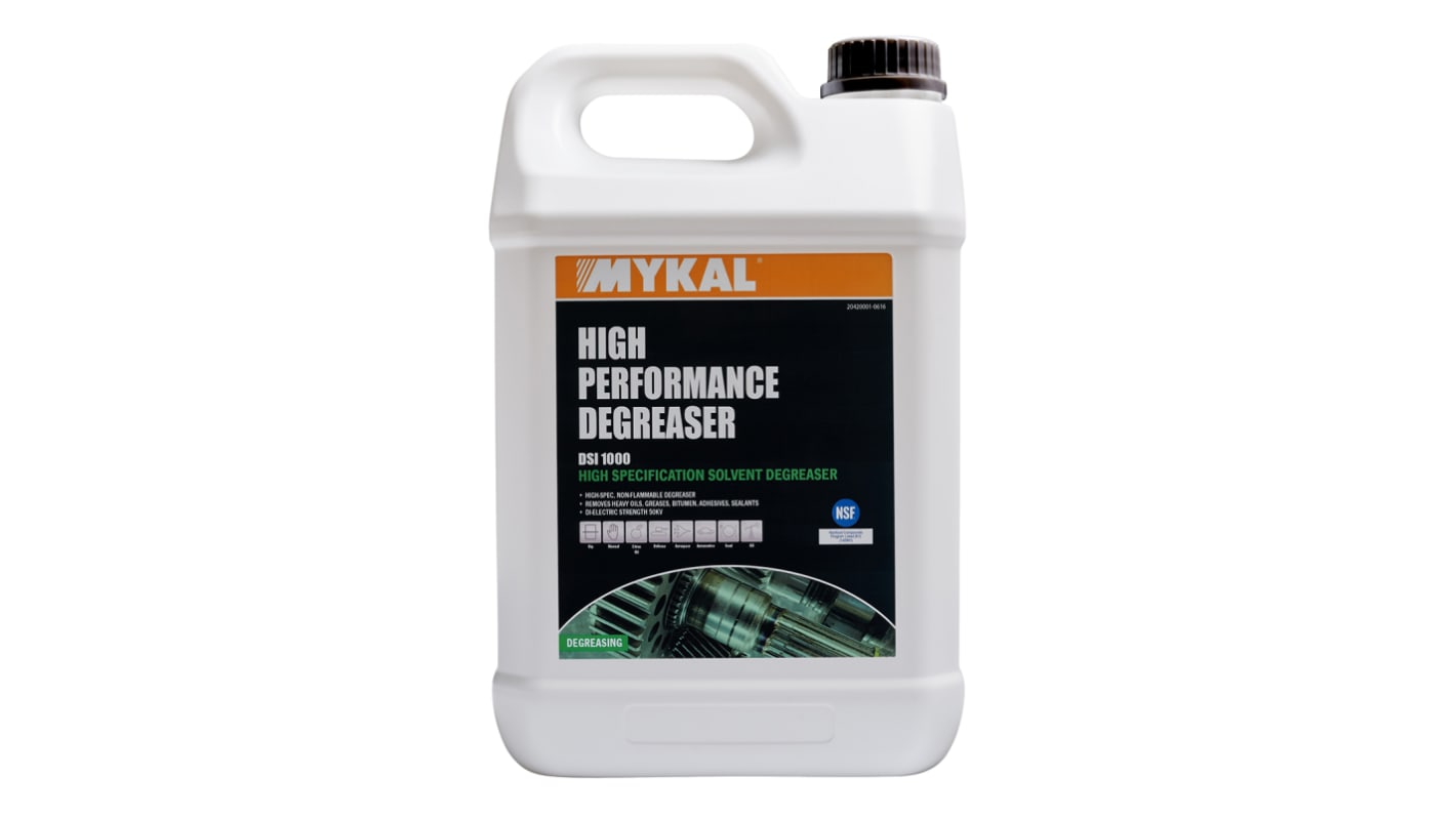 Mykal Industries 5 L Jerrycan Degreaser