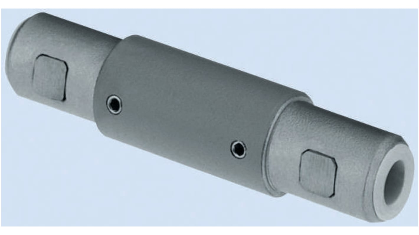 Rose+Krieger Coupling, Connecting Component, Strut Profile 40 mm