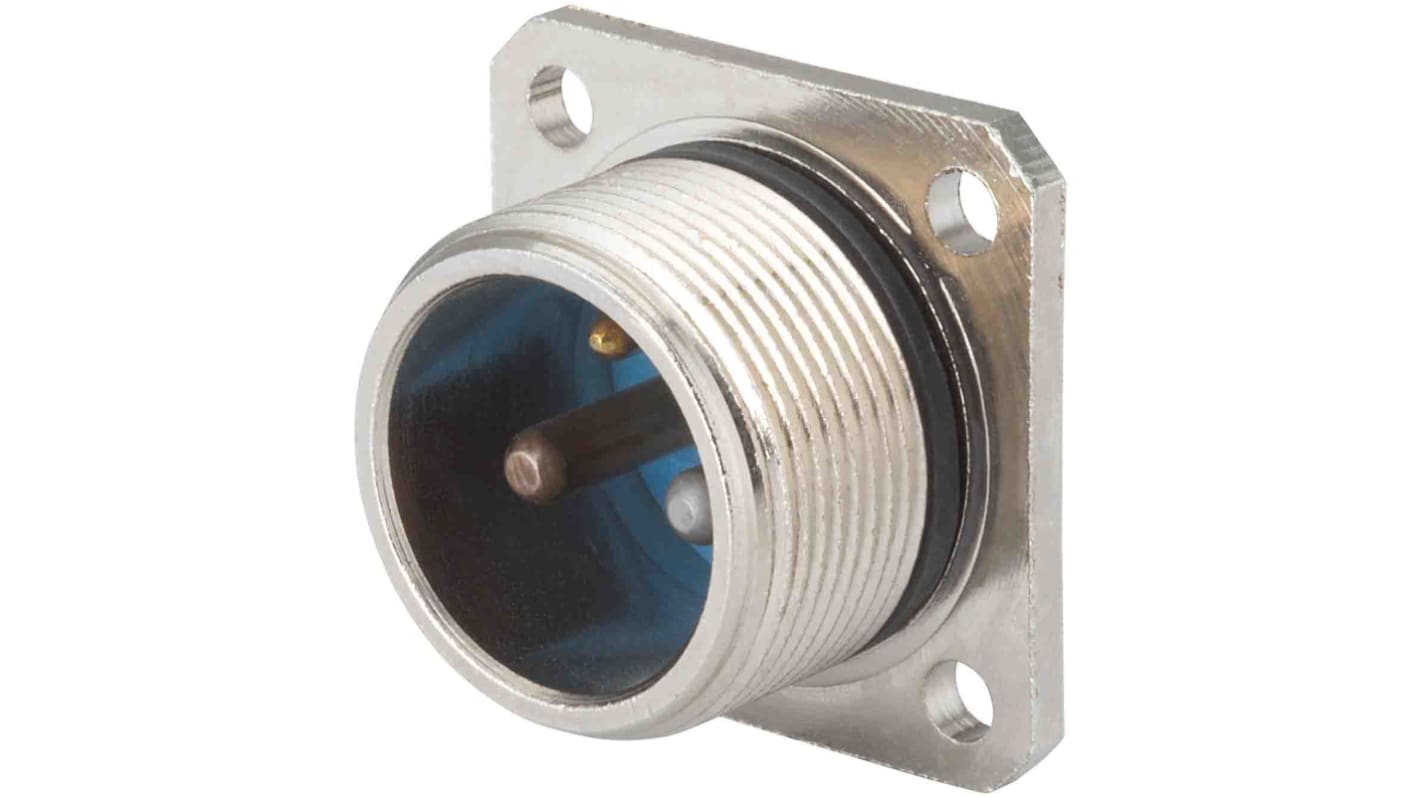 Rs-Online Connettore termocoppia Jaeger per uso con Termocoppia tipo K