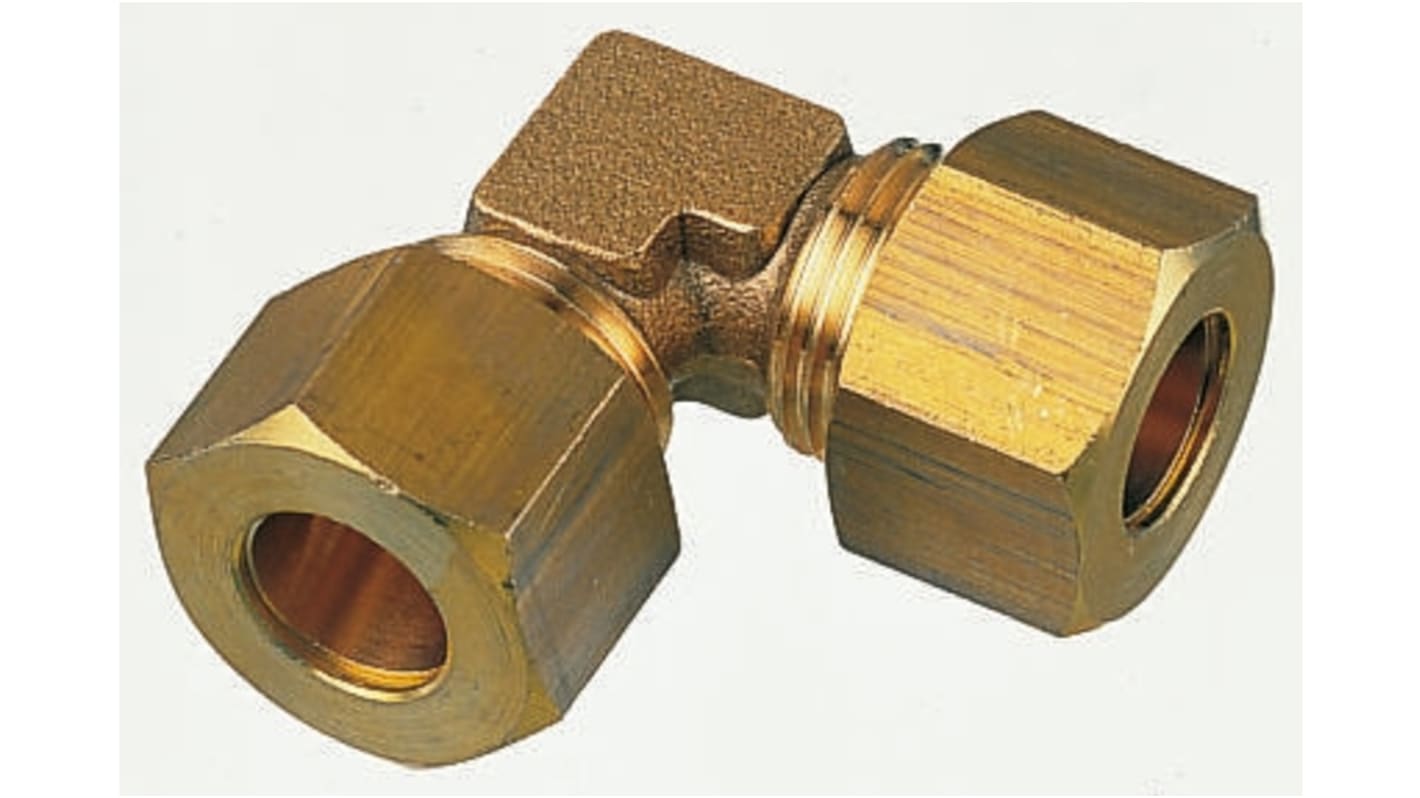Raccordo pneumatico Legris, serie 0102