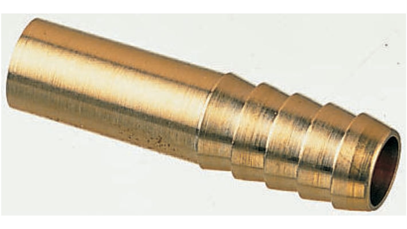 Adaptateur Laiton Droit Legris