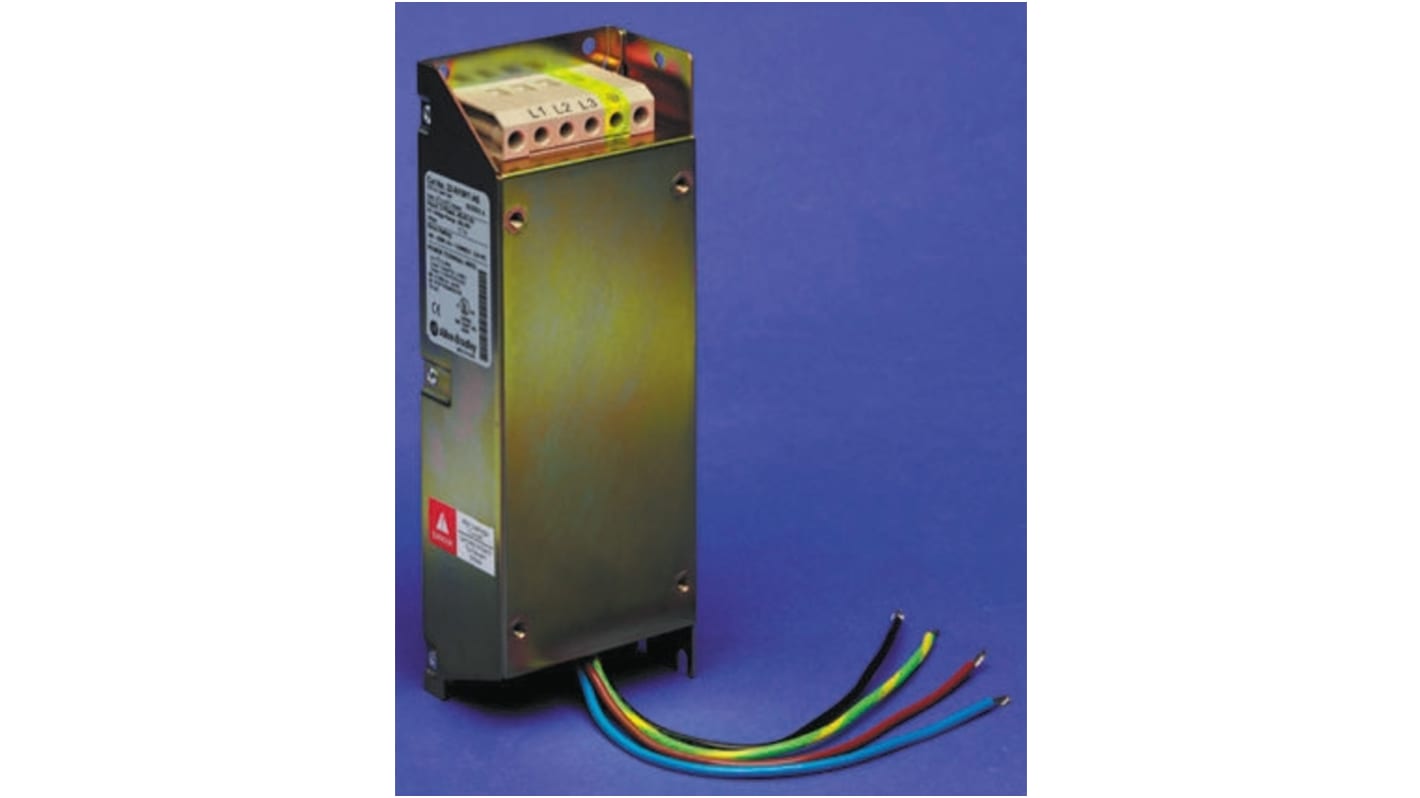 Allen Bradley EMC滤波器