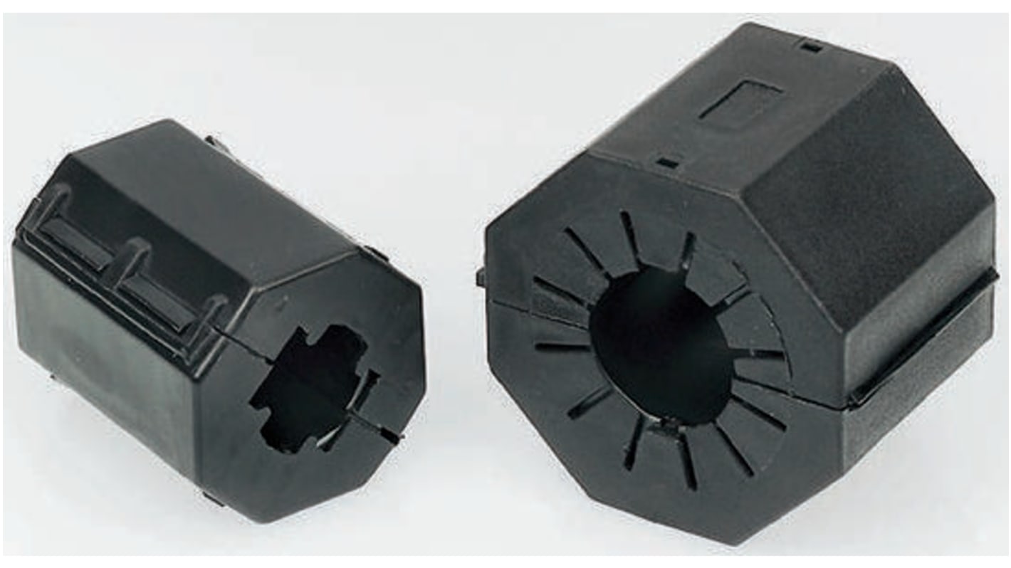 Ferrite, Fair-Rite, 0444177081, Matériau 44