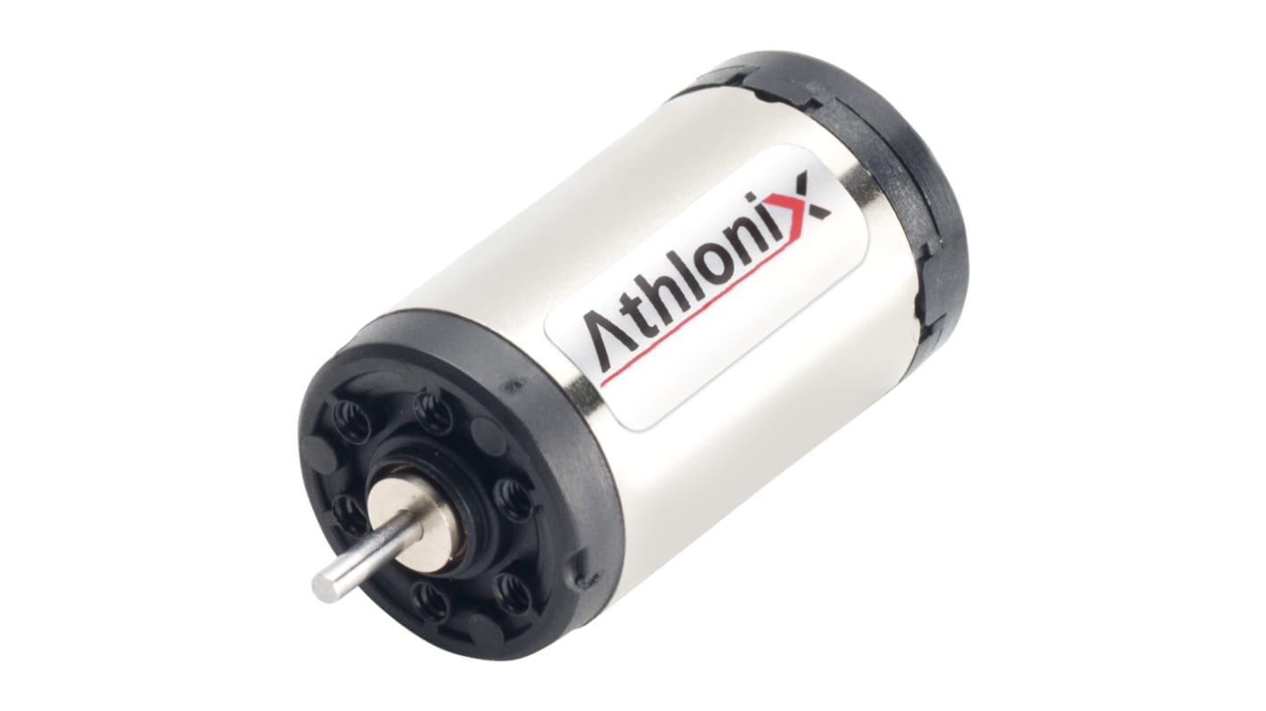 Rs-Online Motore c.c. Portescap 12 V c.c. 5 W 8700 giri/min