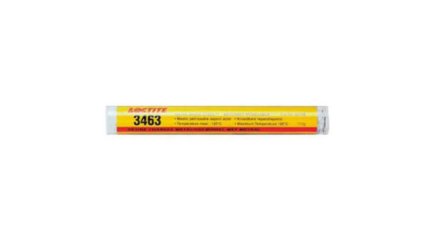 Mastice epossidico Loctite Loctite 3463 Magic Steel, 114 g