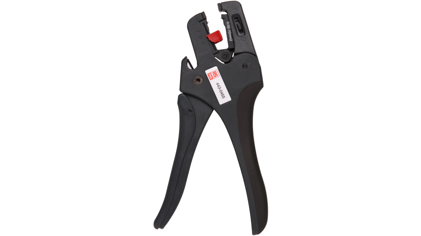 RS PRO Wire Stripper
