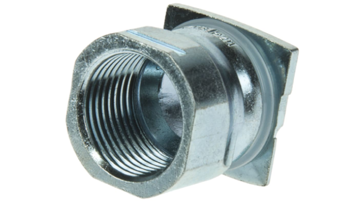 Telemecanique Sensors Cable Gland, M20 Thread