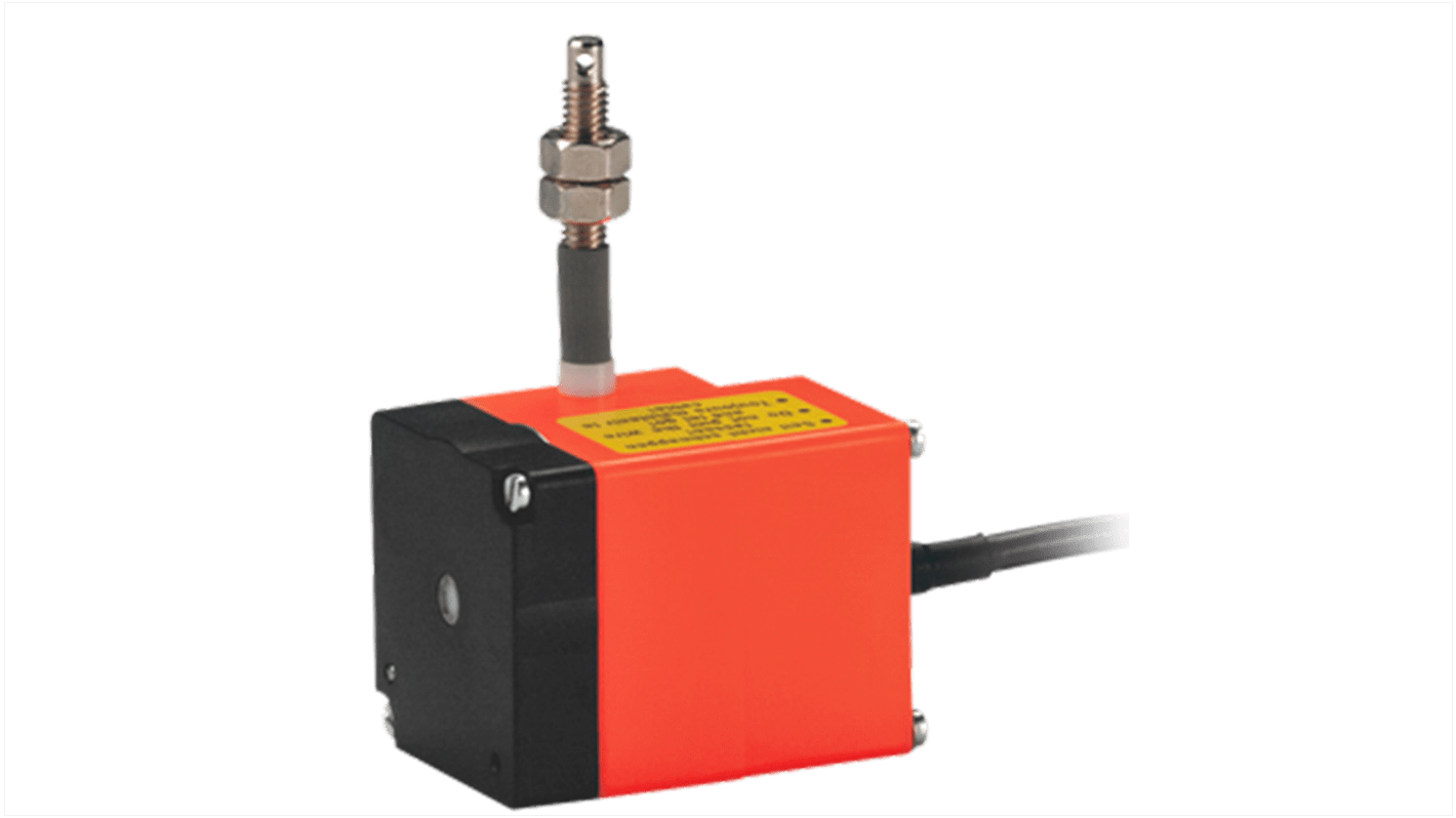 Kubler Linear Measuring Linear Measuring Encoder, Analogue Signal