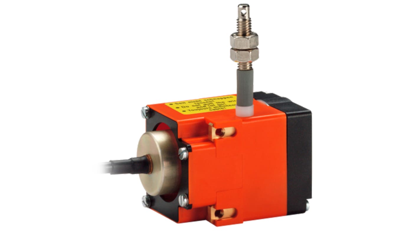 Kubler Linear Measuring Linear Measuring Encoder, Push Pull Signal