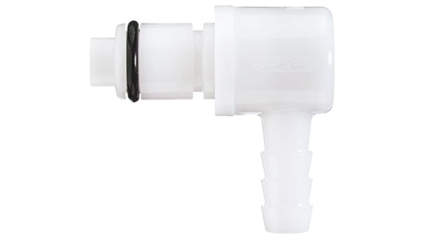 Portagomma Colder Products in Acetale, Ø int. 1/4poll, 8,3 bar max