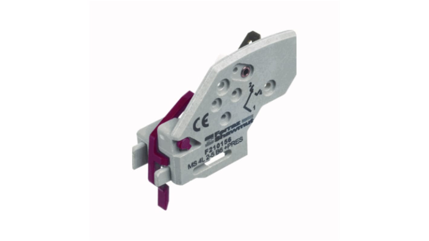 Mersen Micro Switch