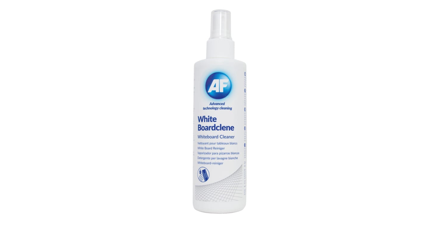 Spray de nettoyage de tableau blanc
