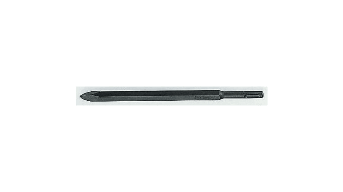 Rennsteig 14 x 250 mm Pointed Chisel