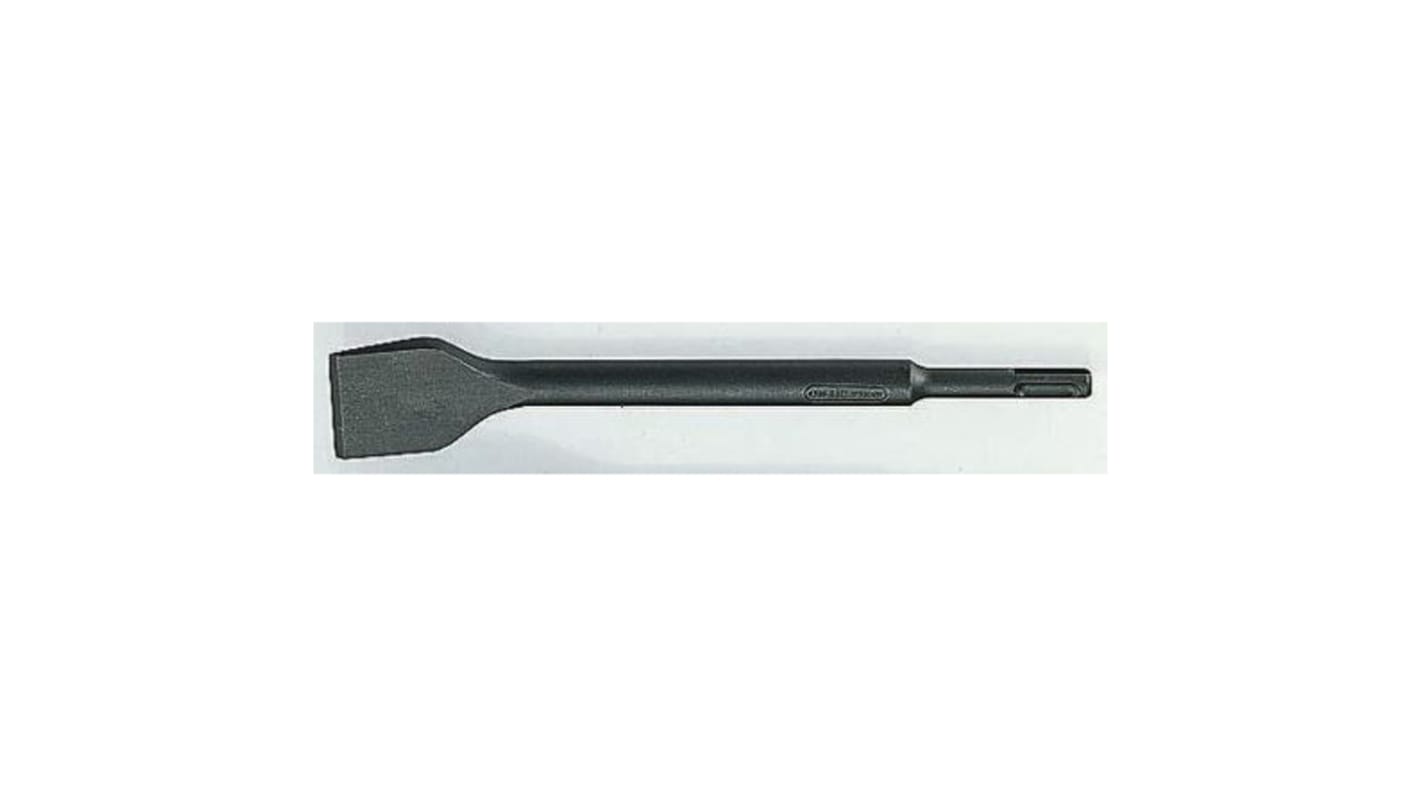 Cincel de suelo Rennsteig de 40 x 250 mm