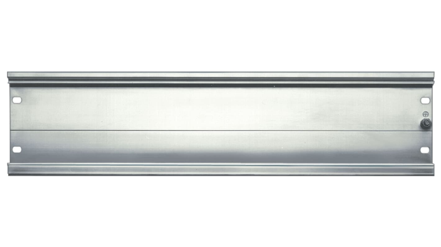 Siemens S7-300 Series Mounting Rail for Use with SIMATIC S7-300 Series