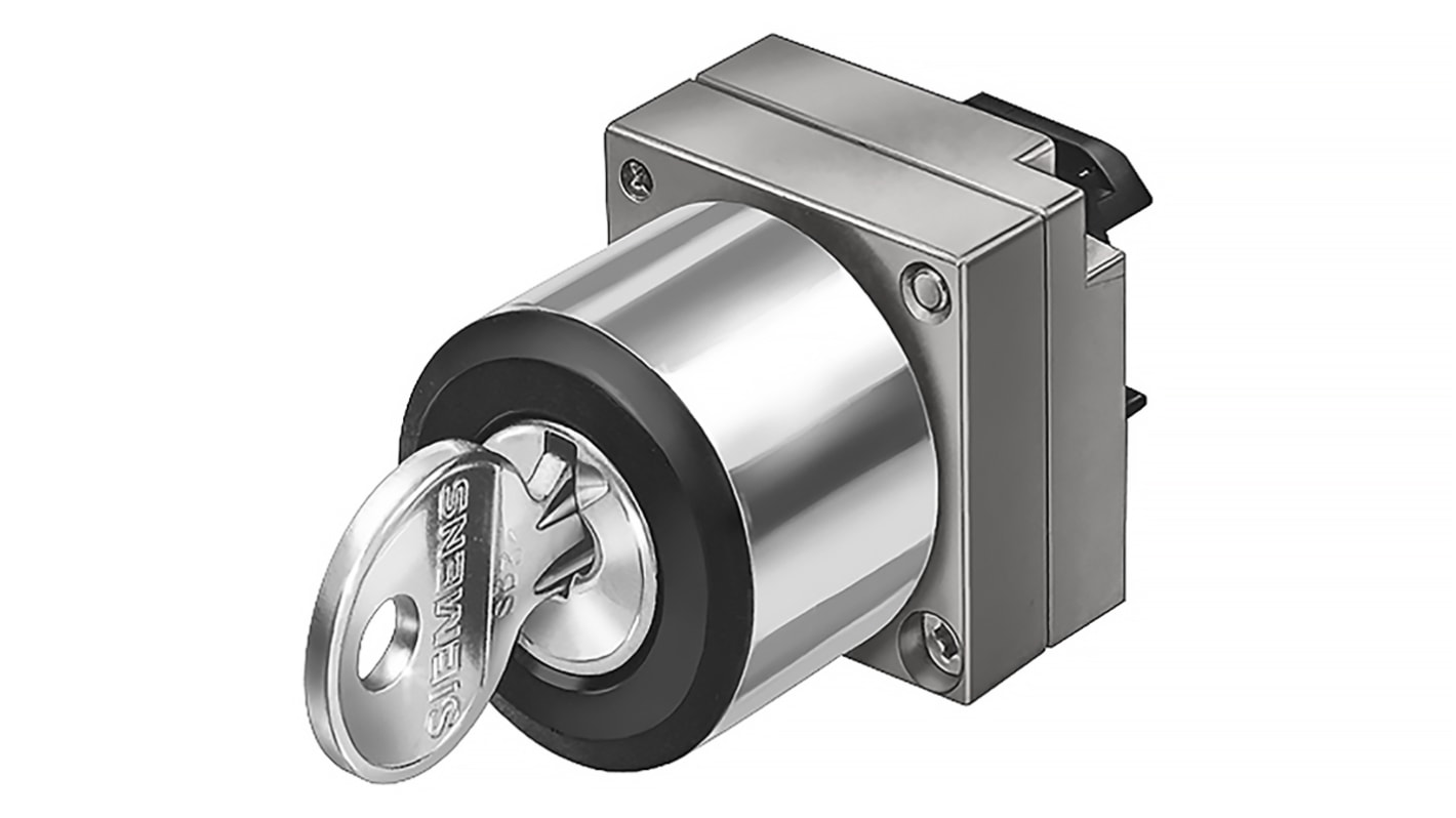 Siemens, 22mm Cutout
