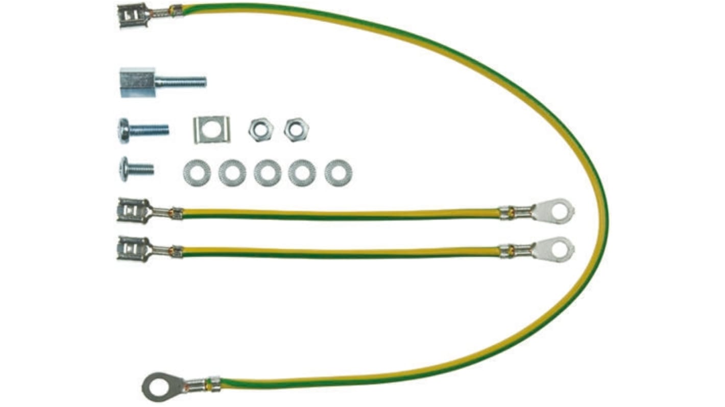 nVent SCHROFF Earthing Kit