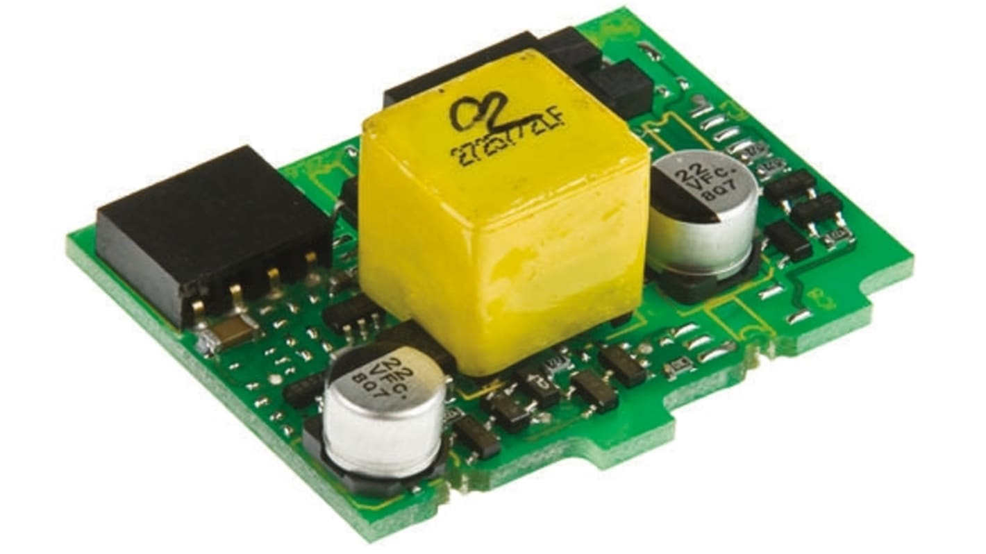 West Instruments Output Module for use with P8170 Series