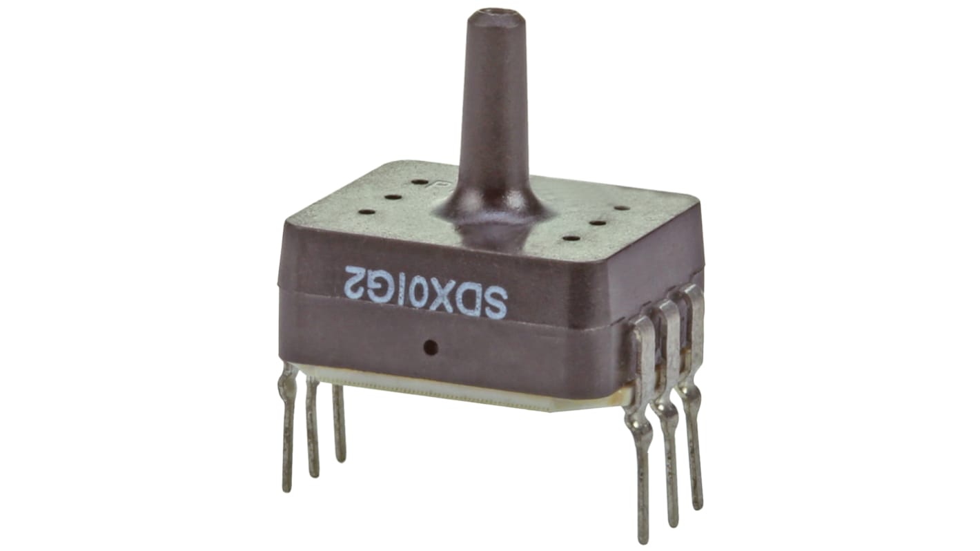 Pressure Sensor Honeywell