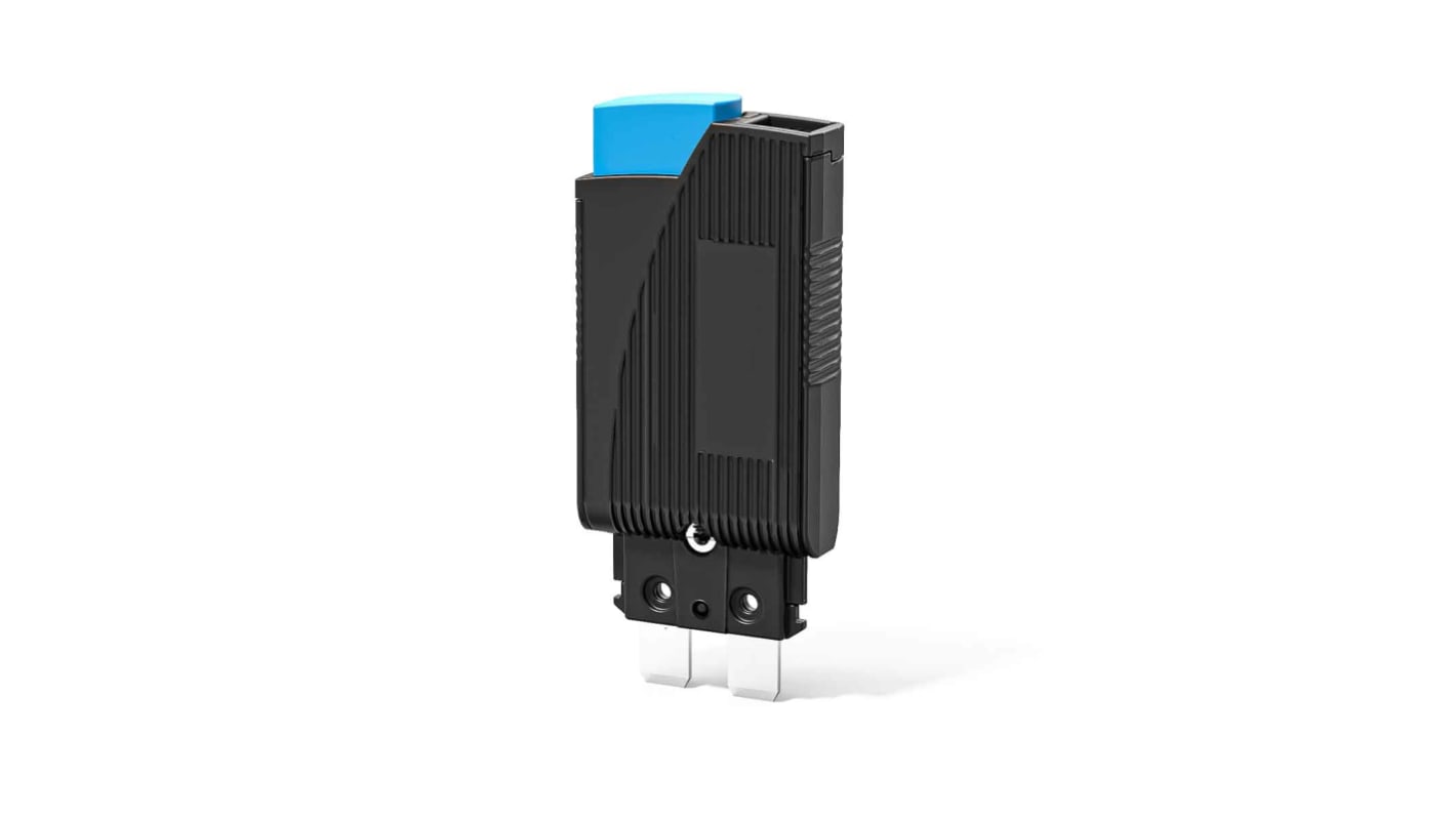 Interruttore termico ETA 1180, 1 polo poli, 6A, 250V