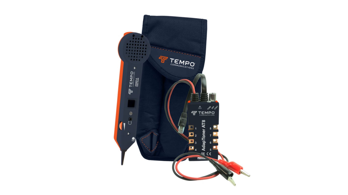 Générateur de tonalité Tempo AT8K, 900Hz