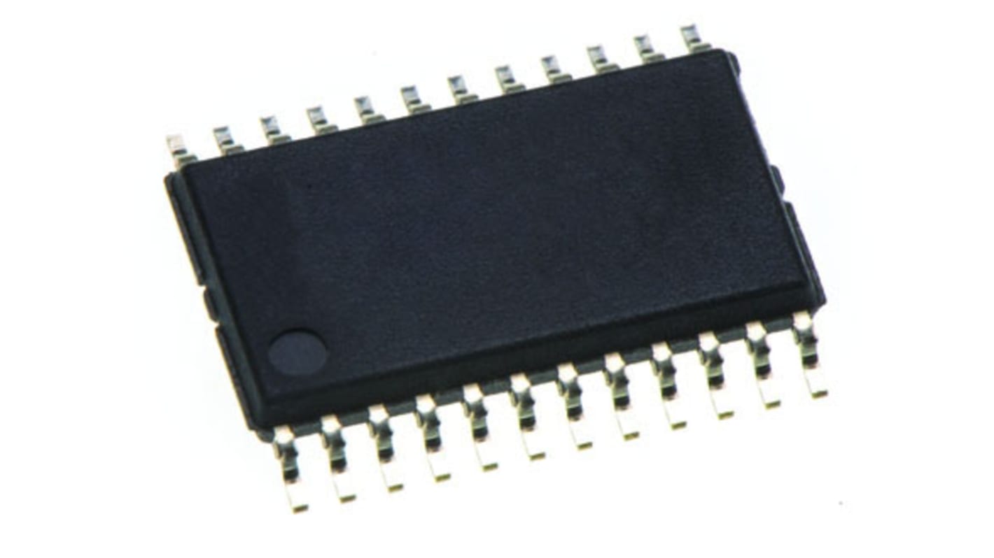 Texas Instruments オーディオアンプ IC オーディオパワーアンプ 12W 表面実装 TPA3001D1PWP