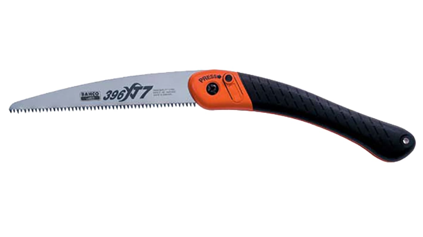 Bahco 198 mm Hand Saw