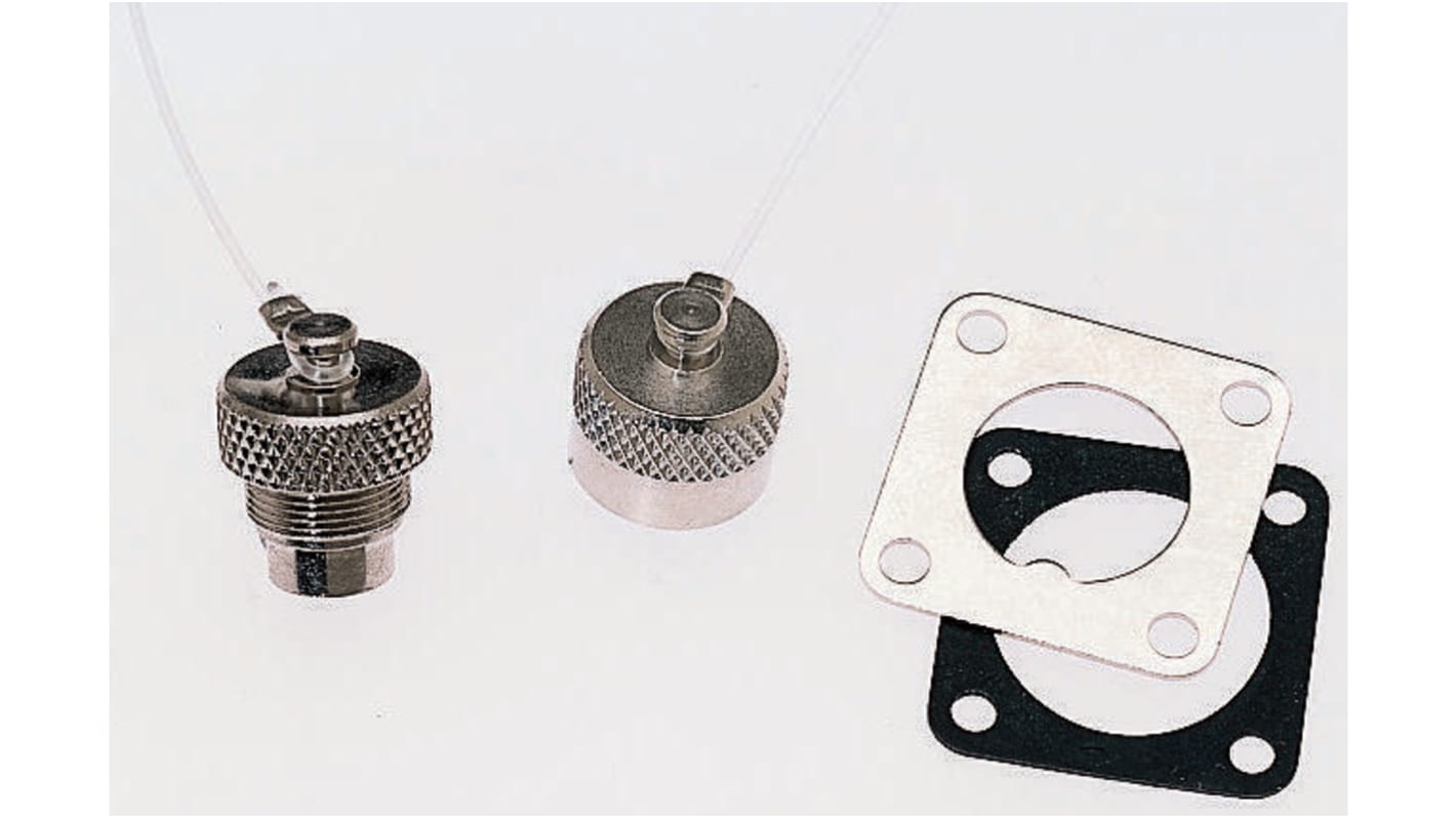 binder Dust Cap