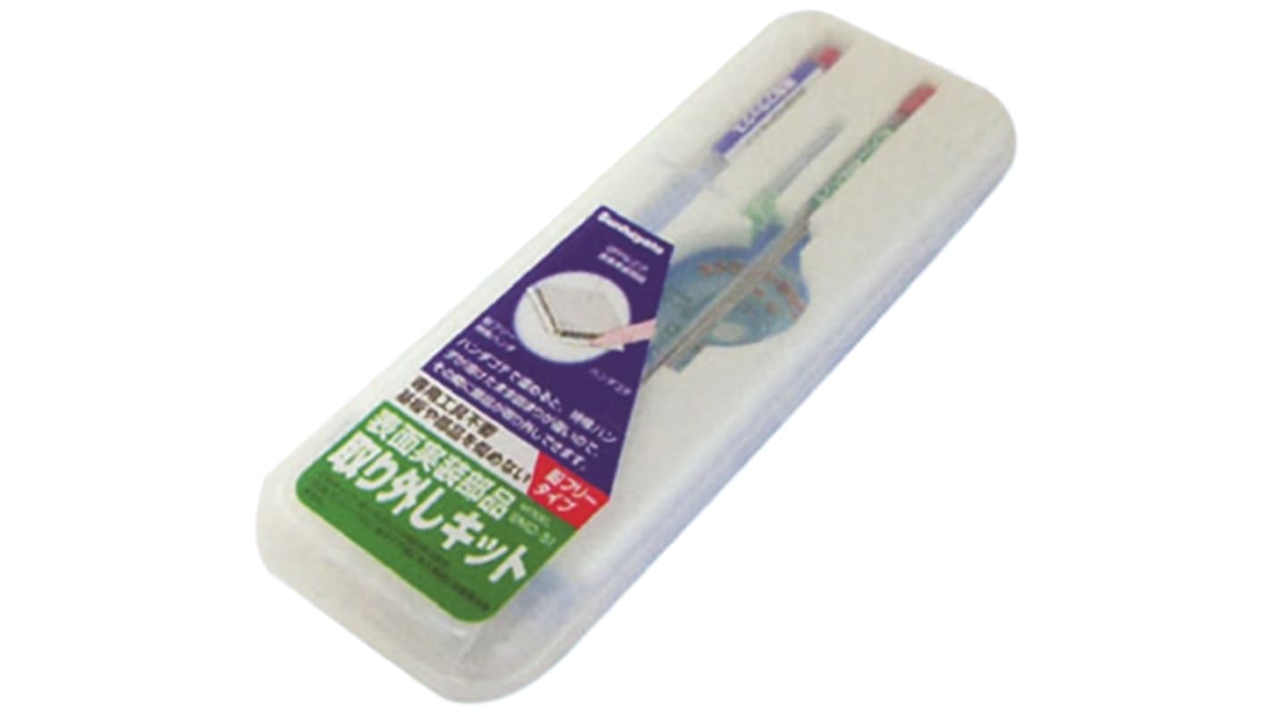 サンハヤト リワークキット, SMD-51