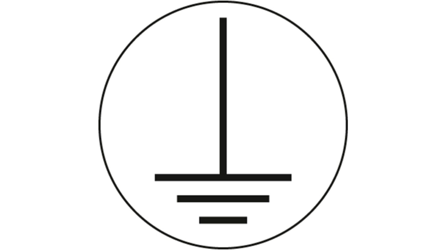 Etichetta di sicurezza