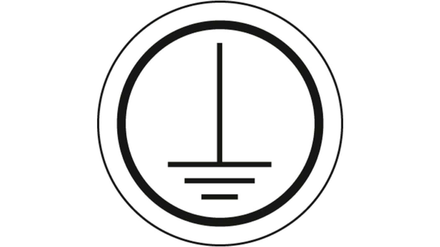 Etichetta di sicurezza