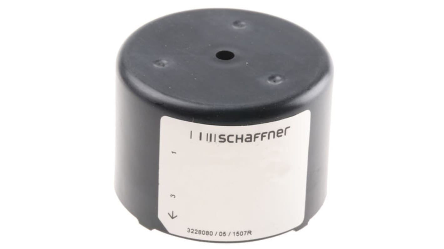 Schaffner 1 mH 16 A Common Mode Choke 6.9mΩ