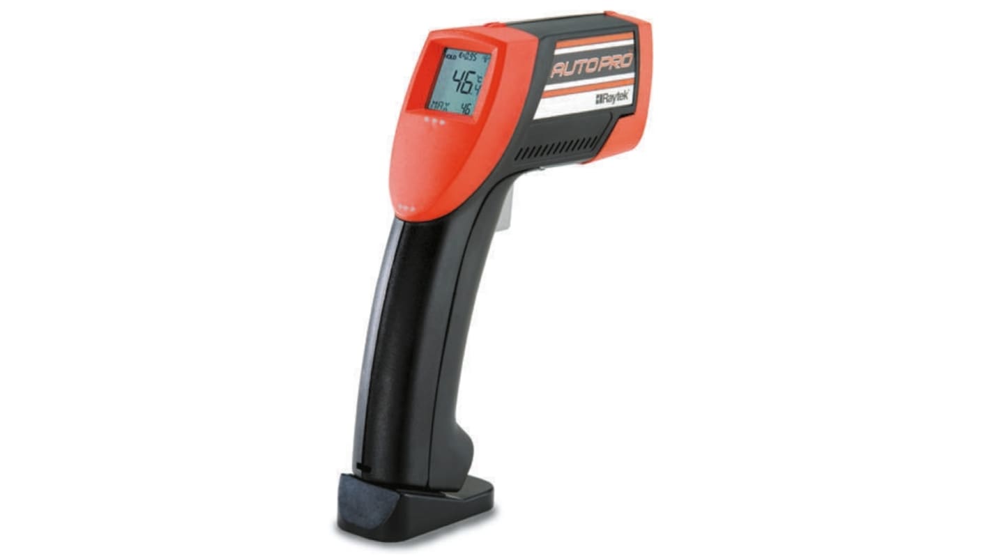 Termómetro por infrarrojos Raytek RSCST25XXEU, de -32°C a +535°C, precisión ±1,5 %