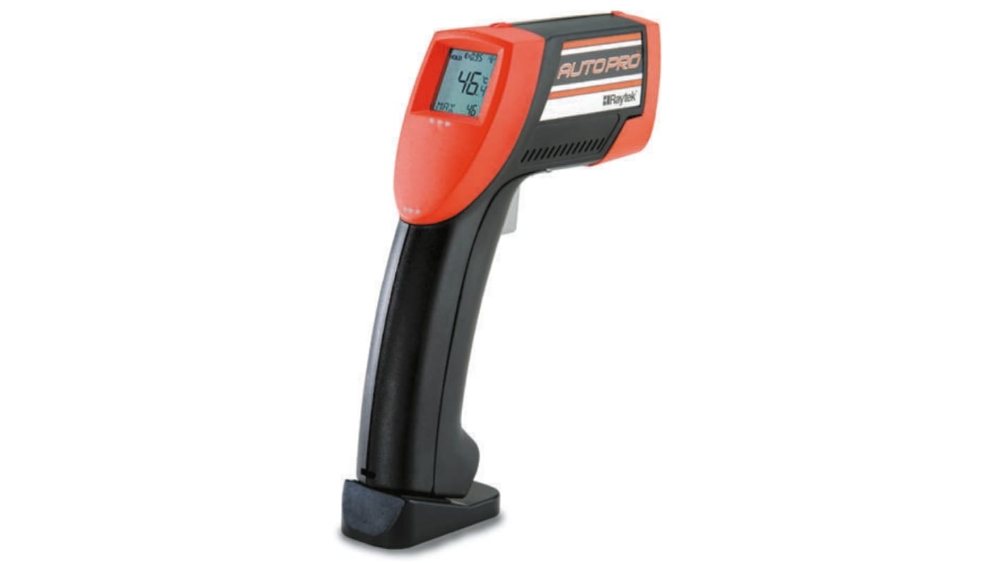 RSCST25XXEU Infrared Thermometer