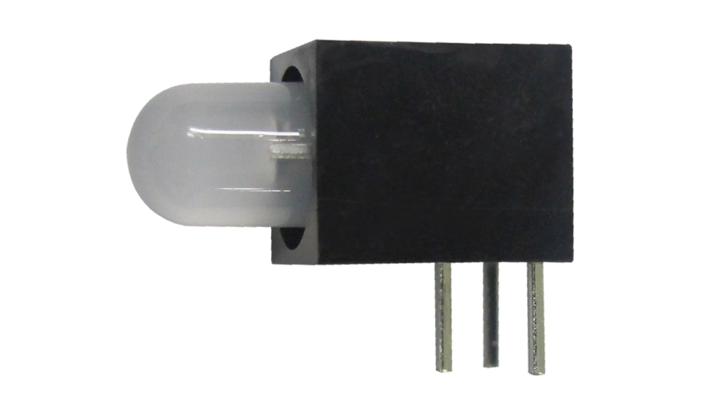L-59BL/1EGW | キングブライト 基板用LED表示灯 緑/赤 直角 60 L-59BL/1EGW | キングブライト 基板用LED表示灯 緑/赤 直角 60