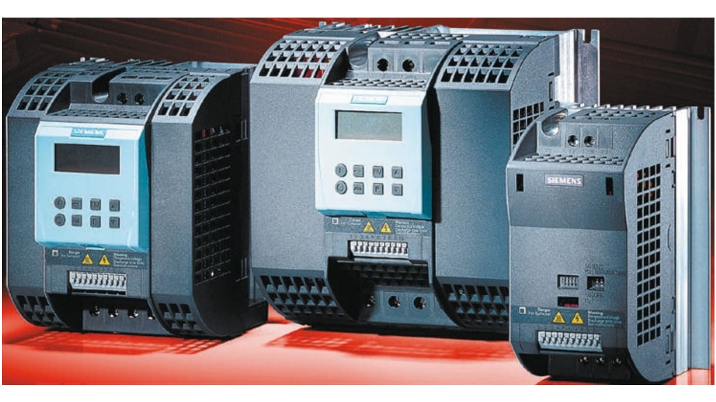 シーメンス アダプタ Adapter G110用 6SL3261-1BA00-0AA0