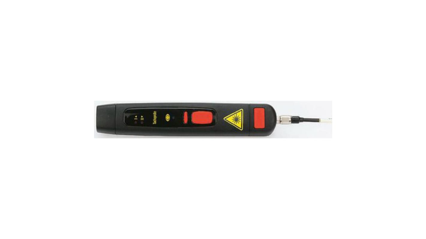 Miernik prędkości kątowej Compact maks. prędkość 60000rpm LED dokładność ±0,1%