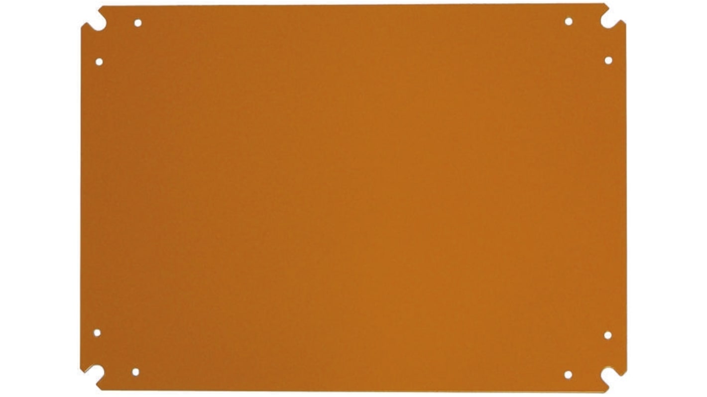 RS PRO for Use with 200 x 200 mm Enclosure