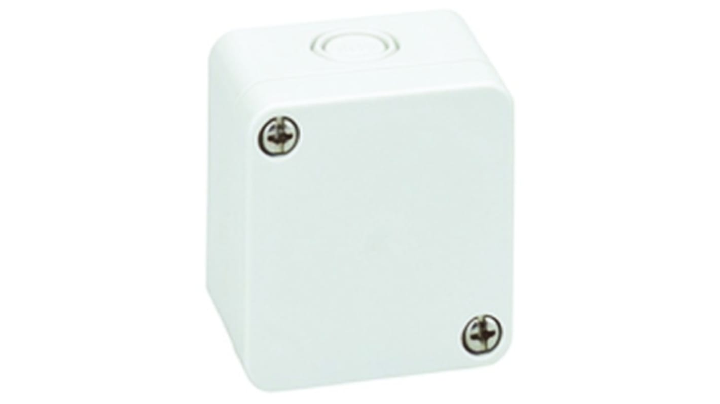 Spelsberg PC外壳, IP66, 灰色, 52 x 50 x 35mm, TK PC系列