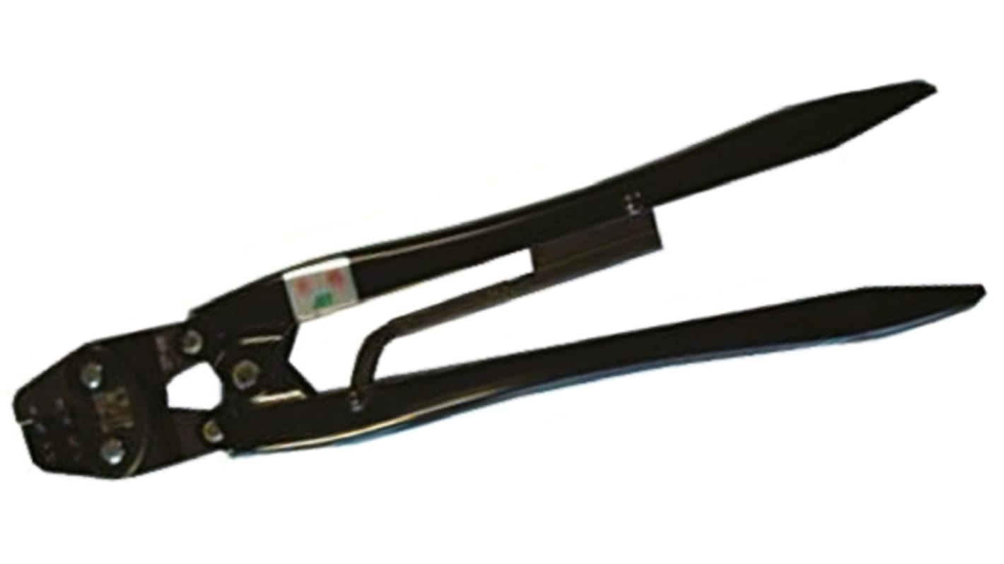 JST 圧着工具, 圧着工具, YC-592 | RS JST 圧着工具, 圧着工具, YC-592 | RS